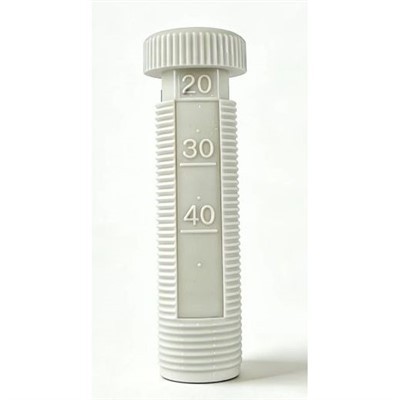 มีทางเลือกอื่นใดนอกเหนือจากน็อตปรับแรงดันหรือไม่?